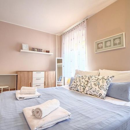 E&E Apartment Arena With Free Private Parking Pula Dış mekan fotoğraf