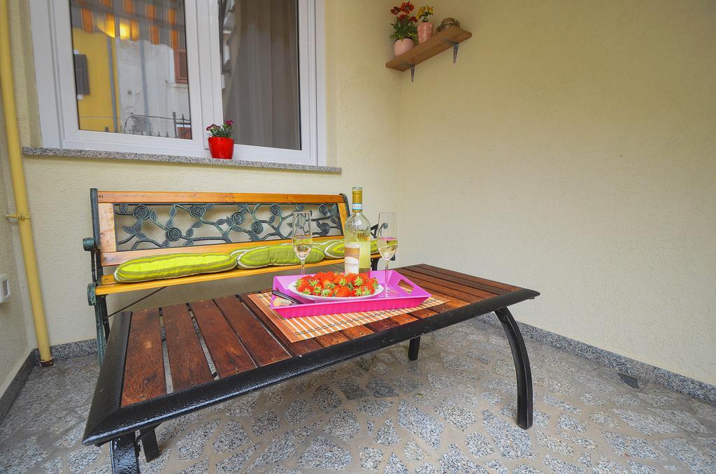 E&E Apartment Arena With Free Private Parking Pula Dış mekan fotoğraf