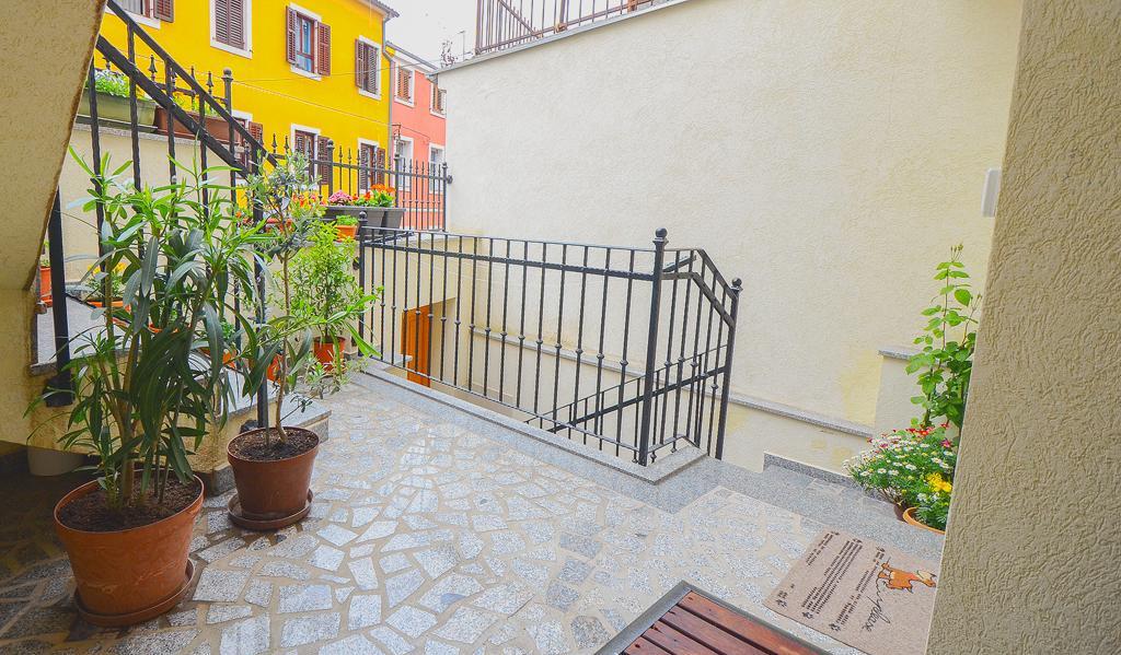 E&E Apartment Arena With Free Private Parking Pula Dış mekan fotoğraf