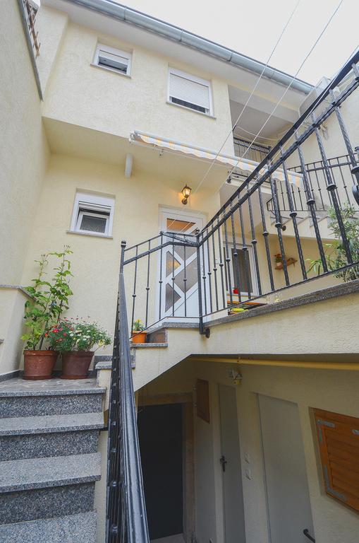 E&E Apartment Arena With Free Private Parking Pula Dış mekan fotoğraf
